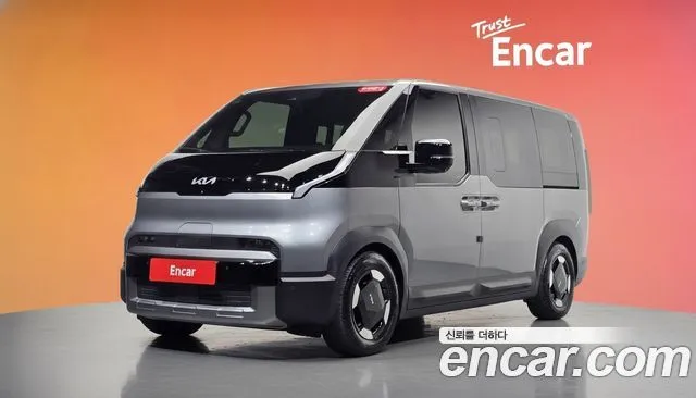 Kia PV5 Passenger