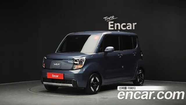 Kia RAY Air
