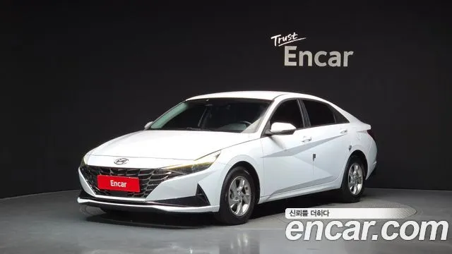 Hyundai AVANTE 1.6