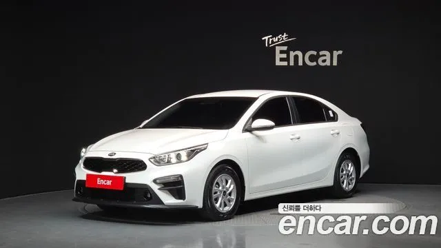 Kia K3 Luxury