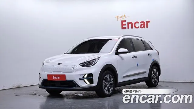Kia Niro Noblesse