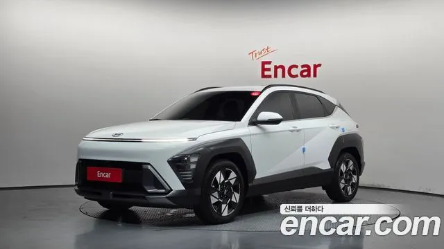 Hyundai Kona Inspiration