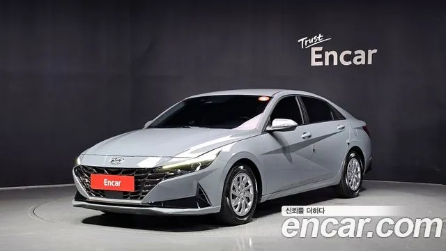 Hyundai AVANTE 1.6