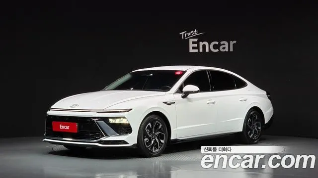 Hyundai Sonata 2.0