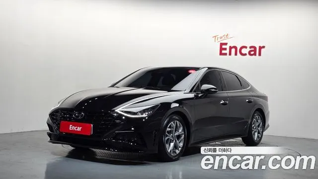 Hyundai Sonata 2.0