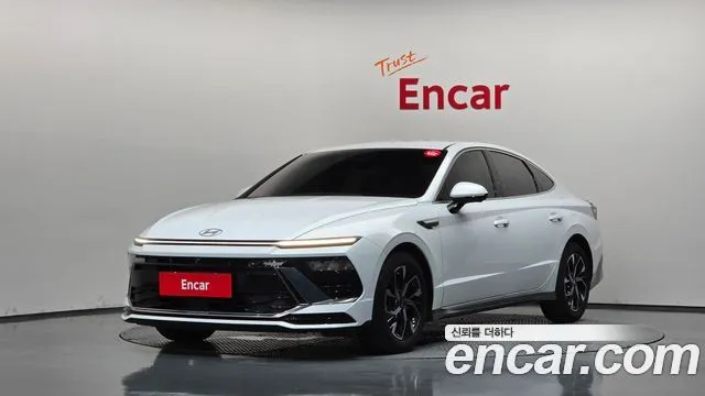Hyundai Sonata 2.0
