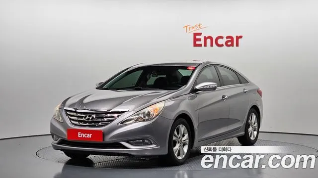 Hyundai Sonata Premier