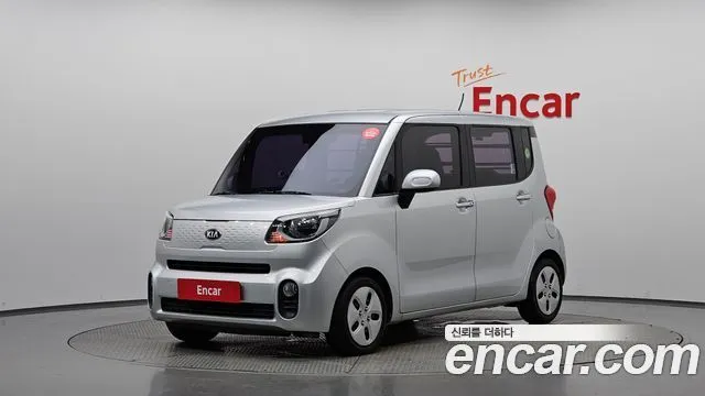 Kia RAY Van