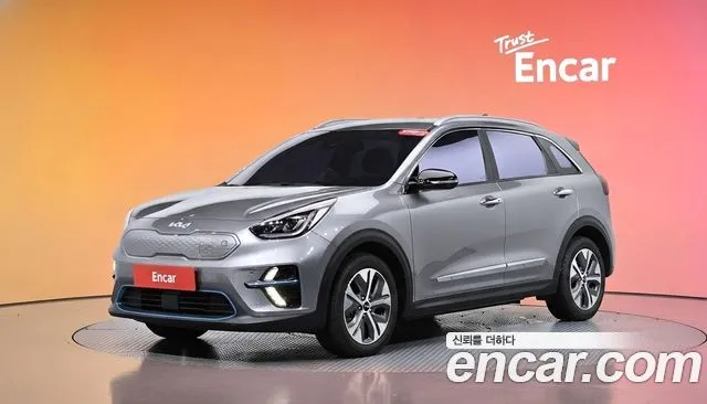 Kia Niro Noblesse