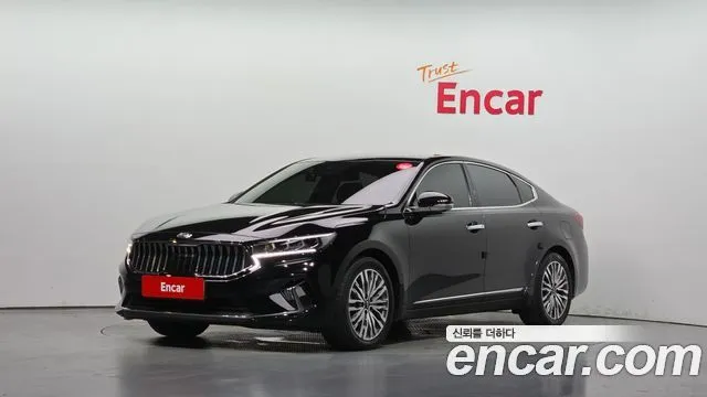 Kia K7 Signature