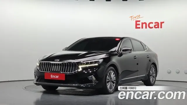 Kia K7 Noblesse