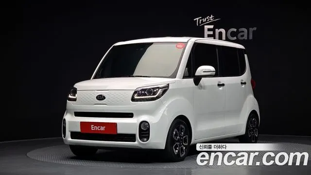 Kia RAY Signature