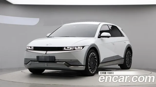 Hyundai Ioniq5 Long Range AWD