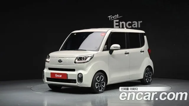 Kia RAY Signature
