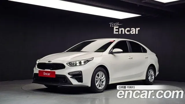 Kia K3 Luxury