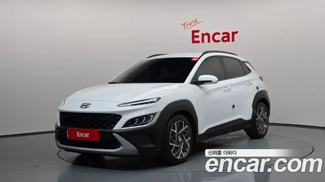 Hyundai Kona Smart
