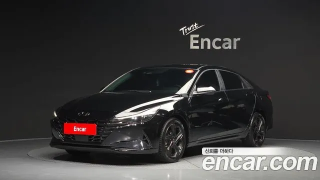 Hyundai AVANTE 1.6