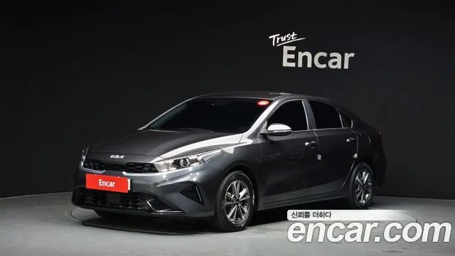 Kia K3 1.6