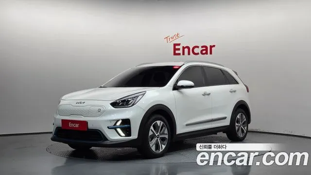 Kia Niro Noblesse