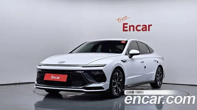 Hyundai Sonata 2.0