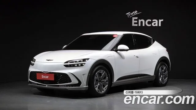 Genesis GV60 Standard
