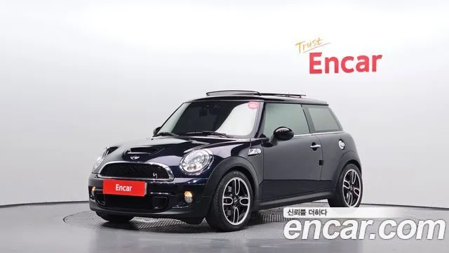 Mini Cooper Standard