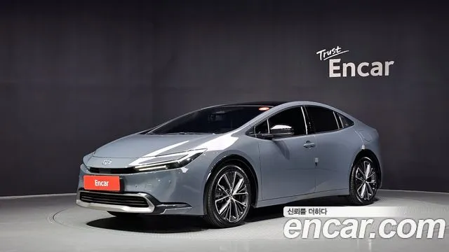 Toyota Prius 2.0 XLE
