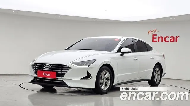 Hyundai Sonata 2.0