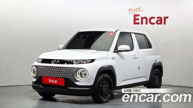 Hyundai Casper Smart