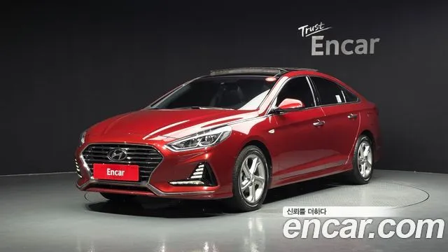Hyundai Sonata 2.0 Style