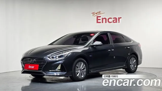 Hyundai Sonata Modern