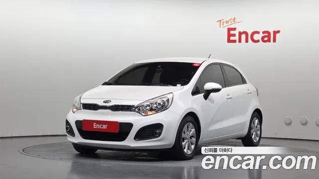 Kia pride 1.4 MPI Hatchback