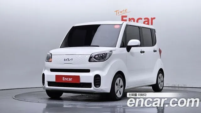 Kia RAY Van