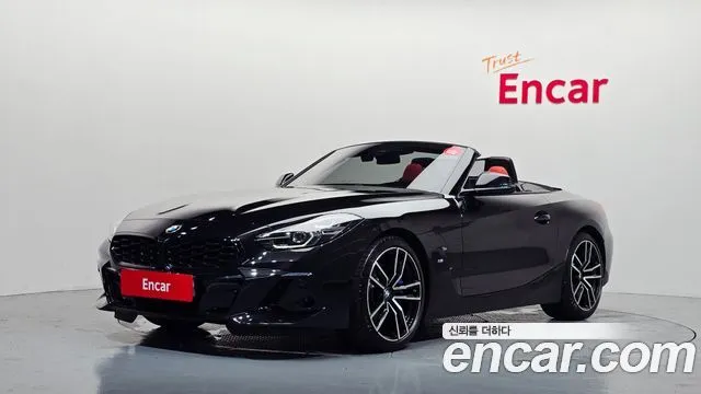 BMW Z4 sDrive20i M Sport