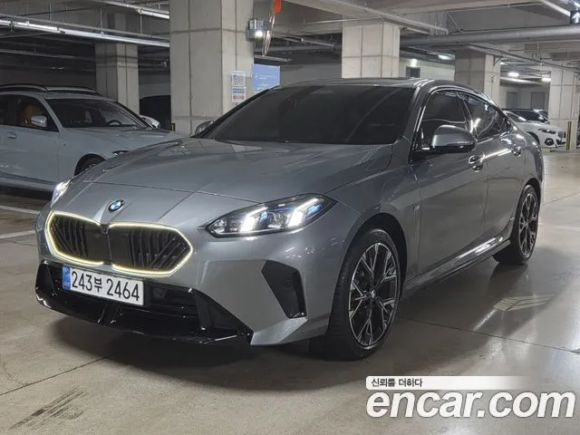 BMW 2-Series 220 M Sport