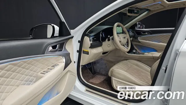 Genesis G70 2.0T AWD
