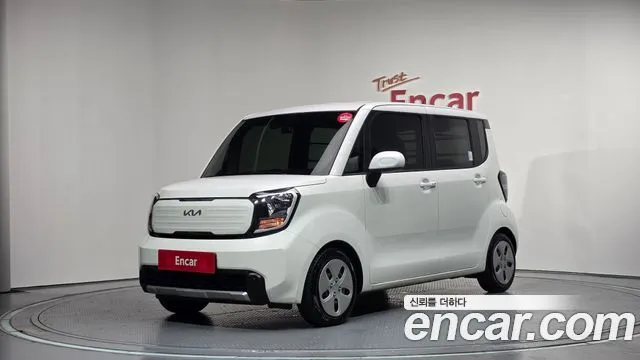 Kia RAY Van
