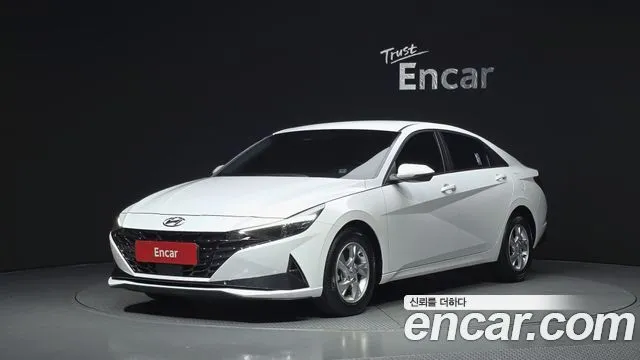 Hyundai AVANTE 1.6