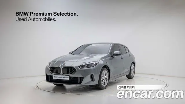 BMW 1-Series 120