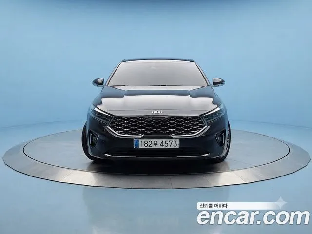 Kia K7 Noblesse