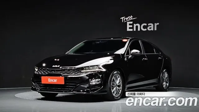 Kia K5 2.0
