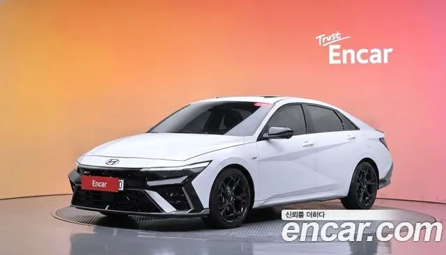 Hyundai AVANTE 1.6
