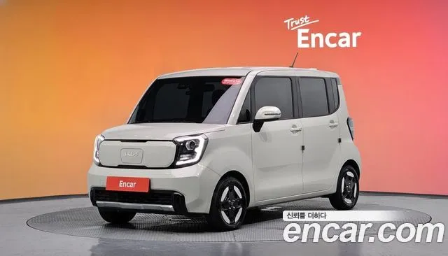 Kia RAY Air