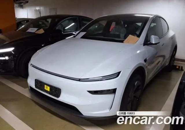 Tesla Model Y Premium RWD