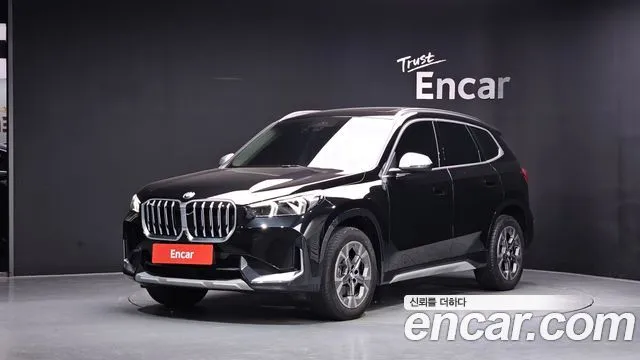 BMW X1 xDrive 20i xLine