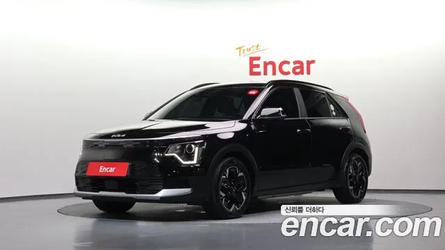Kia Niro Air