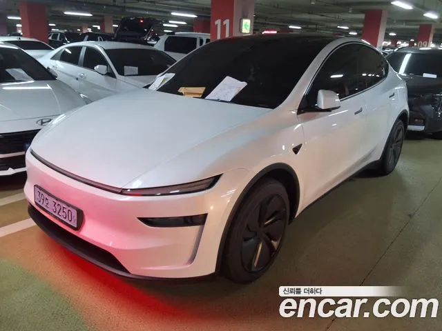 Tesla Model Y Premium RWD