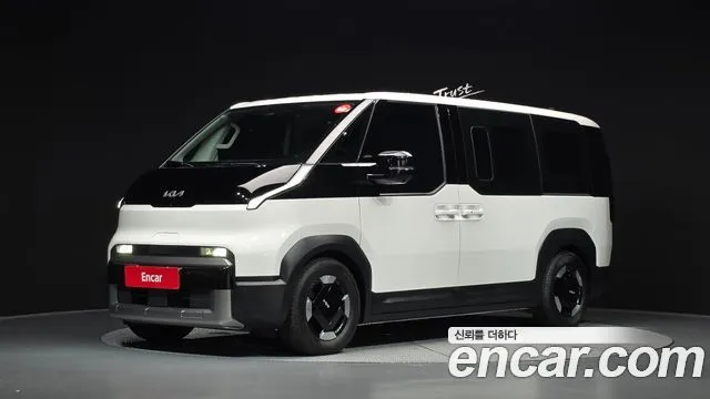 Kia PV5 Passenger