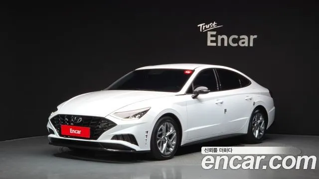 Hyundai Sonata 2.0