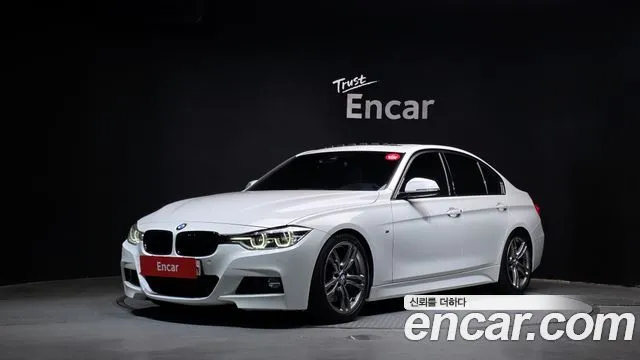 BMW 3-Series 320i M Sport